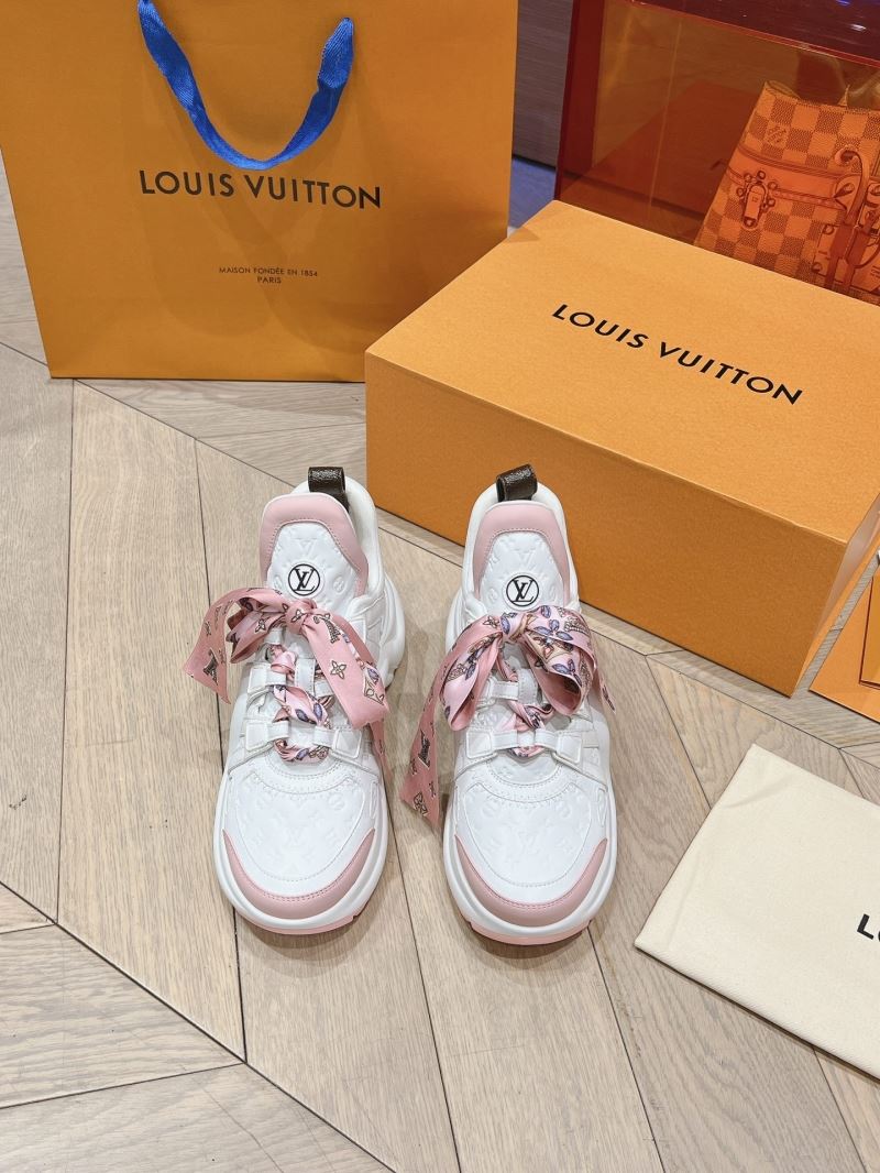 Louis Vuitton Archlight Shoes